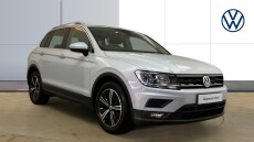 Volkswagen Tiguan 1.4 TSi 125 SE Nav 5dr Petrol Estate